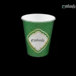 لیوان یکبار مصرف لیوان یکبار مصرف آکوا-🥤 لیوان یکبار مصرف آکوا | شفاف و مقاوم برای نوشیدنی