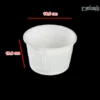 سطل یکبار مصرف گیاهی ۱۷۰۰ سی سی آملون-ابعاد