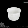 سطل یکبار مصرف گیاهی ۱۷۰۰ سی سی آملون-زاویه دیگر