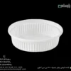کاسه گیاهی یکبار مصرف ۲۰۰ سی سی خورشتی آملون-زاویه دیگر