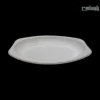 دیس یکبار مصرف گیاهی آملون سایز کوچک-🍽️ دیس یکبار مصرف گیاهی آملون سایز کوچک | پذیرایی راحت 🎂 خرید مستقیم 🛒