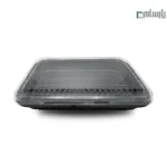 دیس بسته بندی مرغ پت ابعاد 5.5×28×41