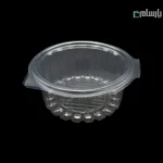 ظرف یکبار مصرف اطلسی 500 سی سی-پت