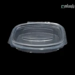 ظرف دلی کاستومر یکبار مصرف 150 سی سی-پت
