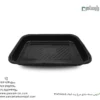 دیس بسته بندی مرغ پت ابعاد 5.5×28×41-زاویه دیگر