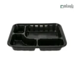 ظرف ترموفرمینگ چهارخانه مهرپارسا کد 403