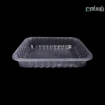 دیس بسته بندی شفاف کد 102 مهرپارسا – 📦 دیس بسته‌بندی شفاف 102 مهرپارسا | سبک و بهداشتی