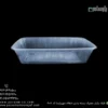 ظرف یکبار مصرف بسته بندی شفاف مهرپارسا کد 808 – 📦 ظرف بسته‌بندی شفاف 808 مهرپارسا | مناسب فست‌فود-زاویه دیگر