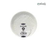 پیش دستی یکبار مصرف گود (PP)-شفاف