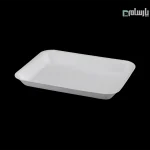 دیس یکبار مصرف فوم کد M28 کاسپین