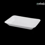 دیس یکبار مصرف فوم کد M26 کاسپین