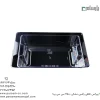 پیرکس طلقی راشین مشکی 2500 سی سی برنا-زاویه دیگر